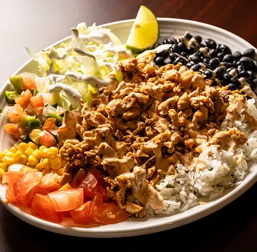 Fajitas