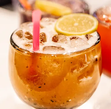 Margaritas / Drinks